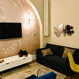  Apartment Porta Ticinese Italy