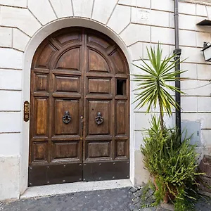  Apartment Trastevere Italy